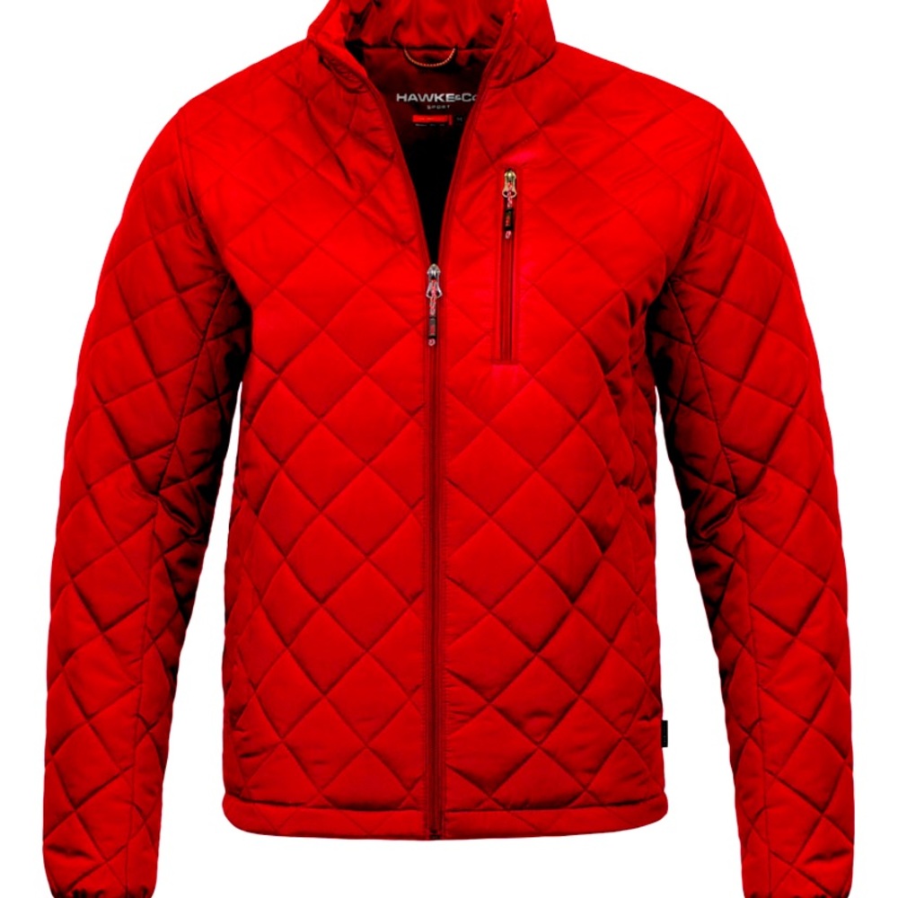 Fall/winter Jacket